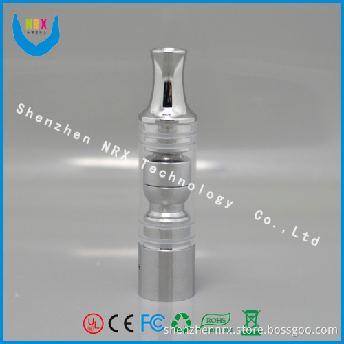 Pyrex Glass Atomizer Gax Atomizer Wax Dry Herb Vaporizer